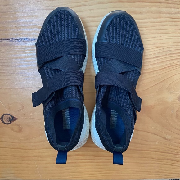 adidas Stella McCartney Velcro UltraBoost X Size 10 - Picture 4 of 8